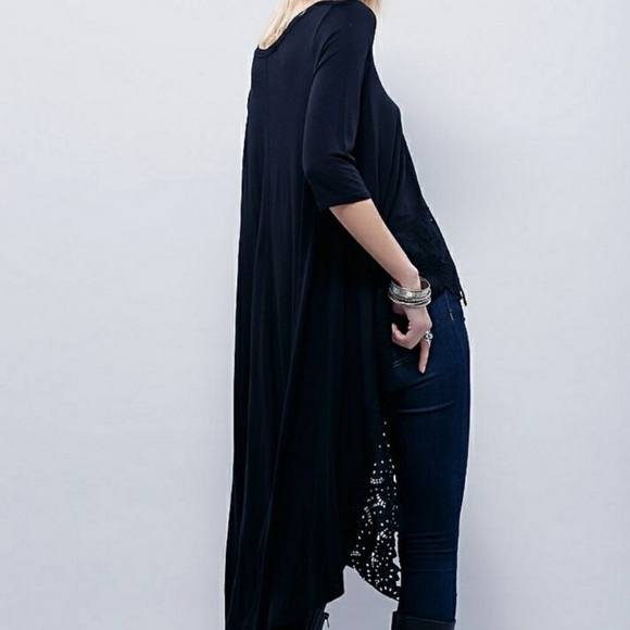 Free People Meadowland Tunic - Picture 2 of 3